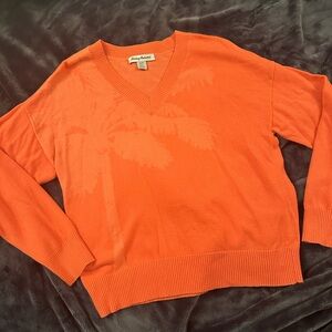 Tommy Bahama Sweater 🌴